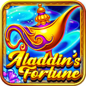 Aladin's Fortune